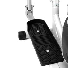 Эллиптический тренажер DFC Condition SQ-2300C / магнитный, до 110 кг