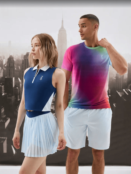 Шорты мужские 7/6 Miran Shorts 7&#39; - Ice Melt, арт. SH7760-4306