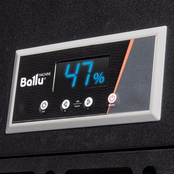 Осушитель воздуха колонный Ballu BDH-168L — (7)