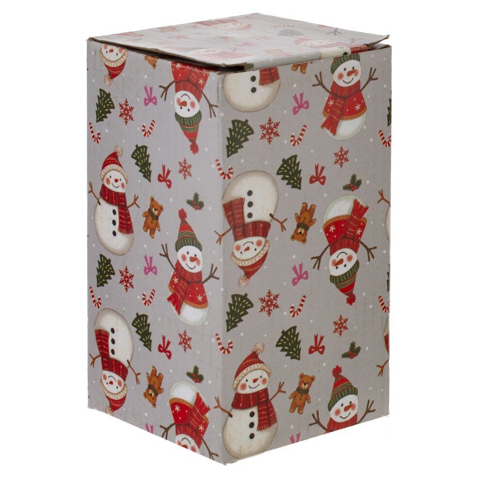 GAEM Колокольчик "Лошадка", L7,5 W7,5 H14 см