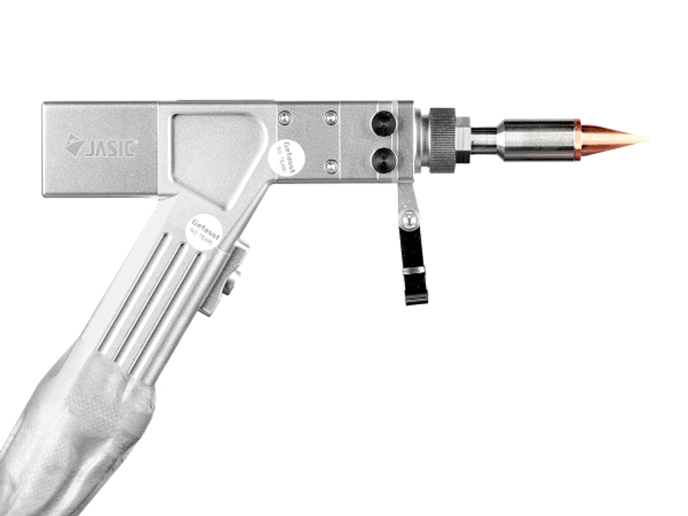 Аппарат для ручной лазерной сварки, резки и очистки LASER WELD 2000 2.0