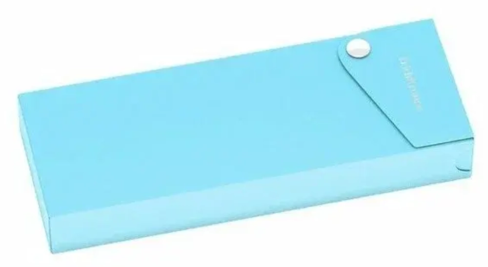 Пенал ErichKrause Pastel 50497