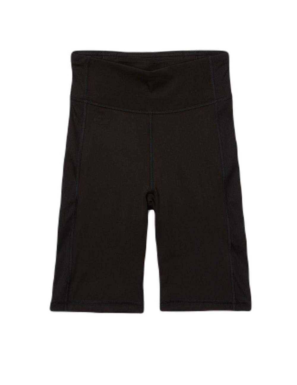 Lacoste SPORT Bike Shorts black