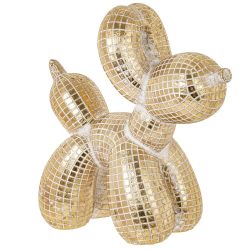 GAEM Фигурка декоративная "Собачка", L19 W8,5 H19,5 см