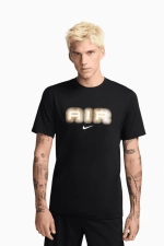 Футболка Nike Air Graphic - черный