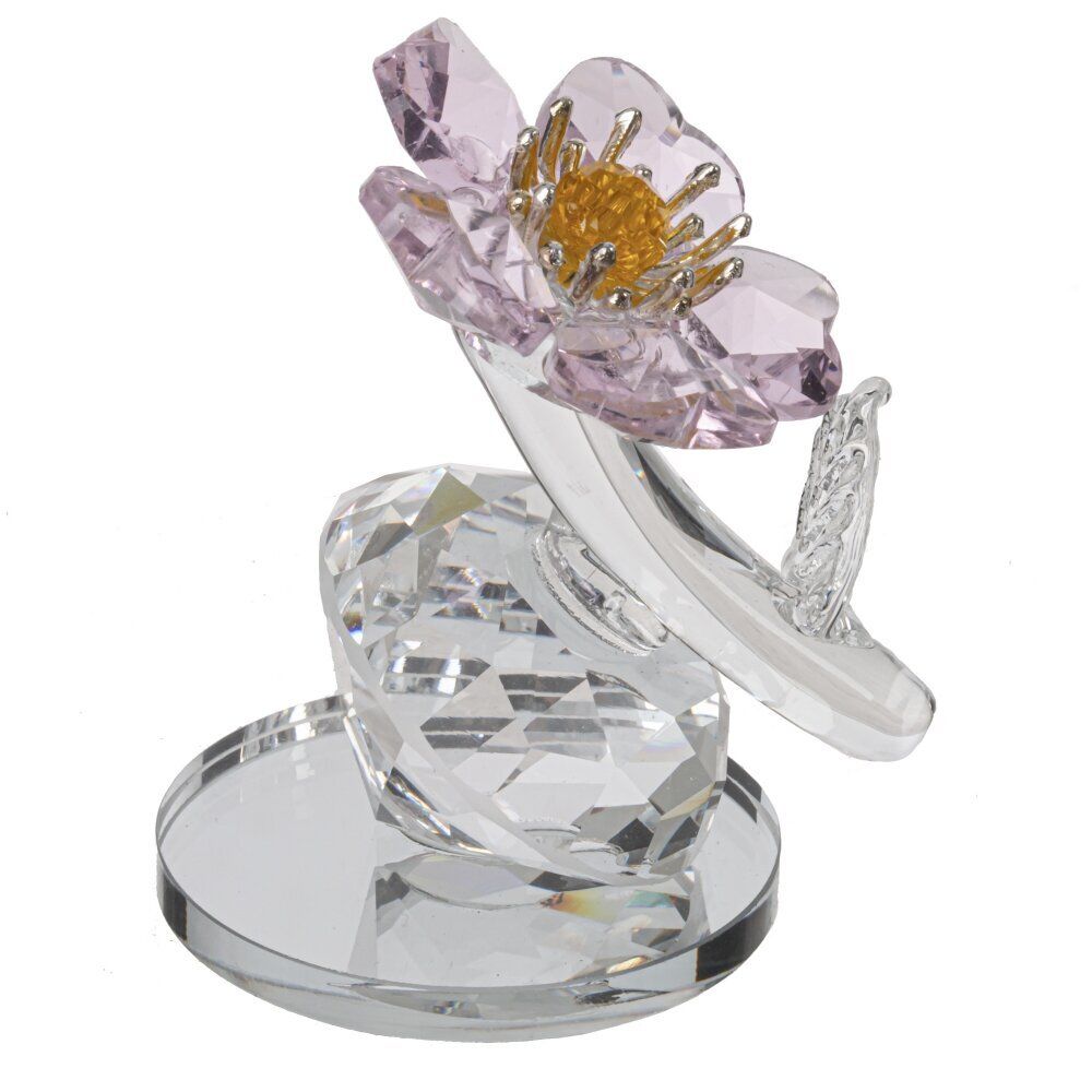 GAEM Фигурка декоративная "Цветок", L4,5 W4,5 H5,5 см