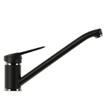 Смеситель для кухни 35к MIXLINE ML-GS03 (308) черный