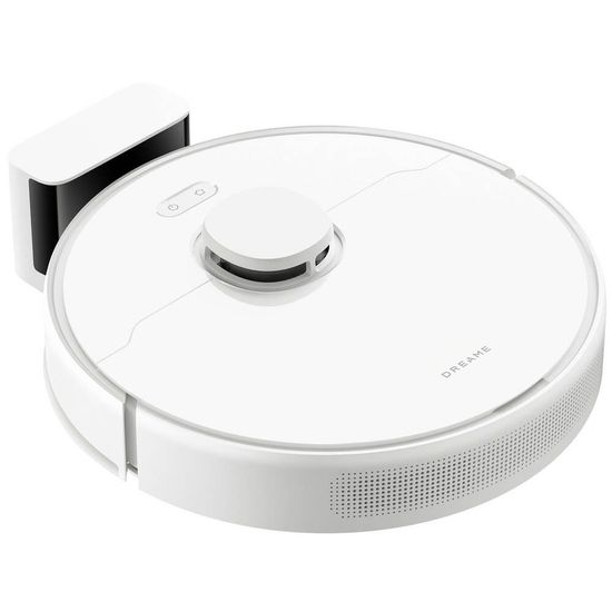 Робот-пылесос Dreame Bot F10 White