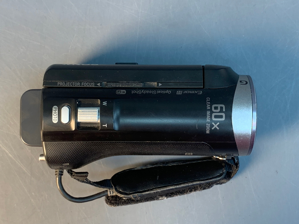 Sony HDR-PJ330E