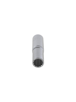 Головка 3/8" 12-и гр. 11мм удлиненная, L=63 мм на холдере Arnezi R0200311