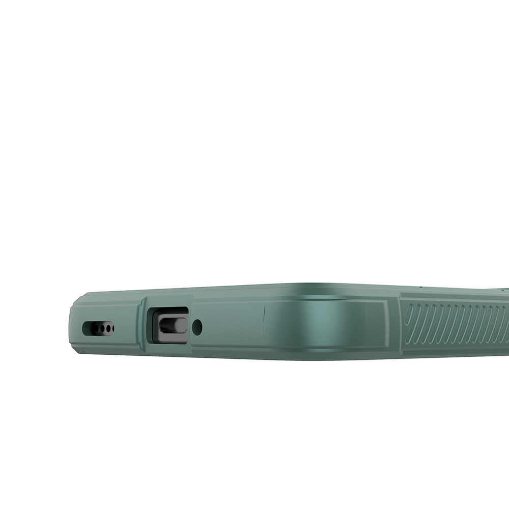 Противоударный чехол Flexible Case для Xiaomi 14T Pro