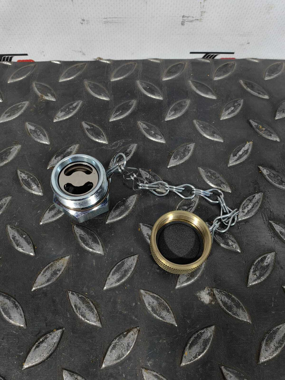 Клапан картера 22879098