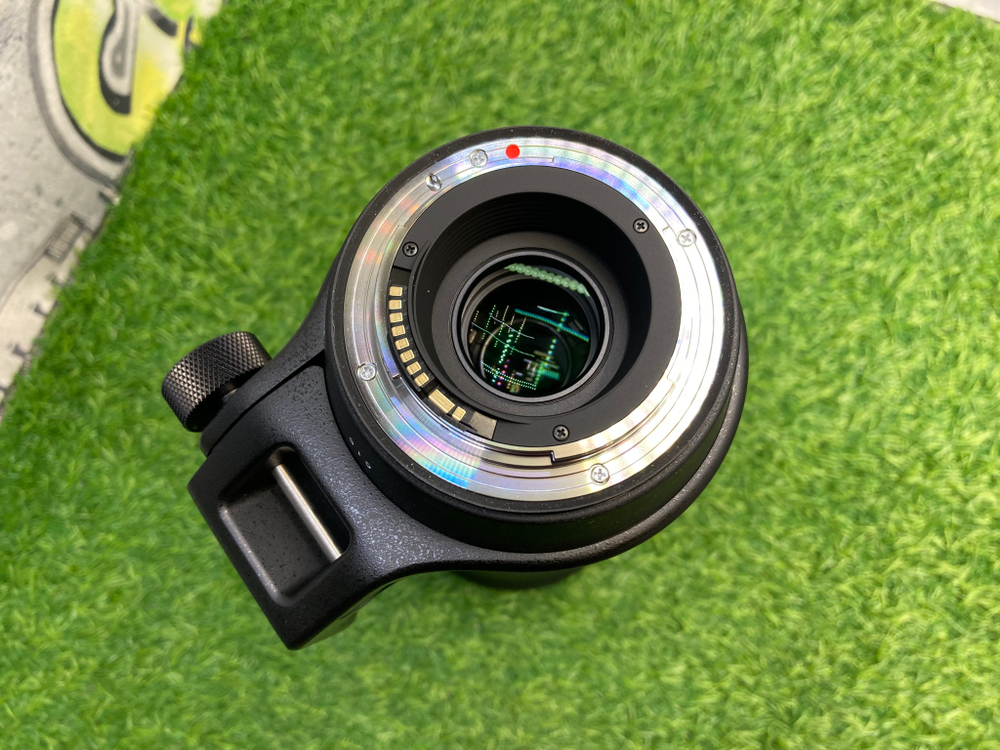 Sigma AF 150-600mm 5.0-6.3 DG OS HSM Contemporary