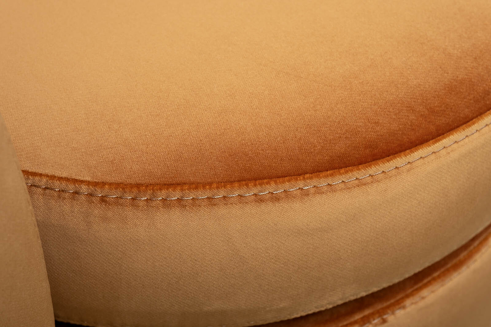 Кресло вращающееся Garda Decor Napoli