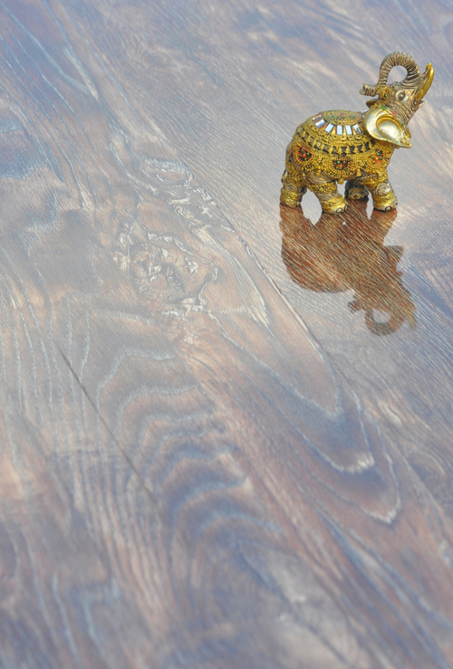 1810 Дуб Янтарный