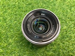 Sony 18-55mm 3.5-5.6 E OSS