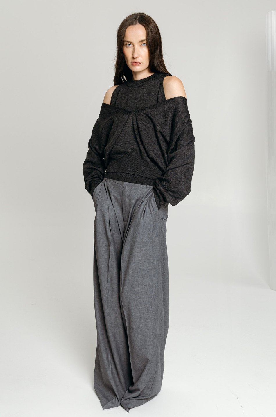 Джемпер ESSERE