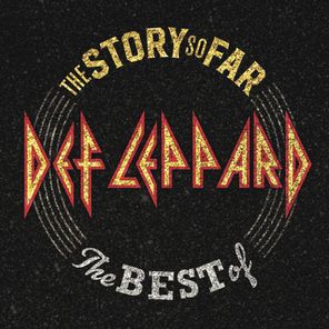 Def Leppard / The Story So Far - The Best Of Def Leppard (2LP+7" Vinyl Single)