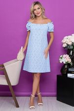 Платье 71182 Avili