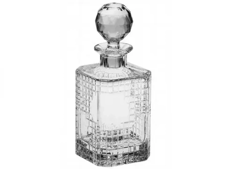 Bohemia Графин для панков 800 мл