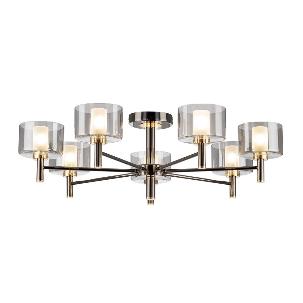 Люстра на штанге Citilux ELAN CL241171