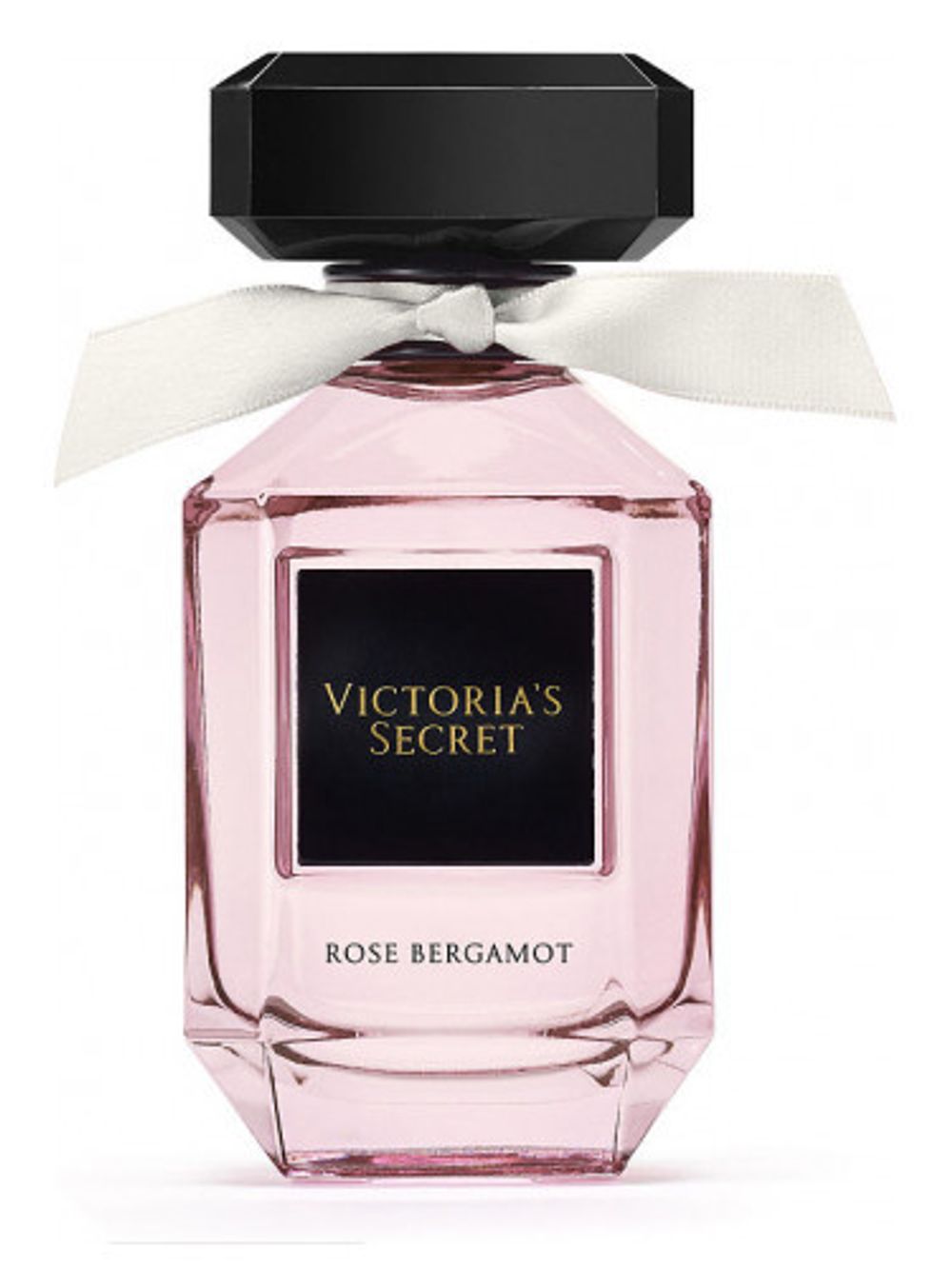 Victoria's Secret Rose Bergamot