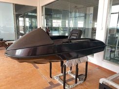 Электрогидроцикл JET RS-1