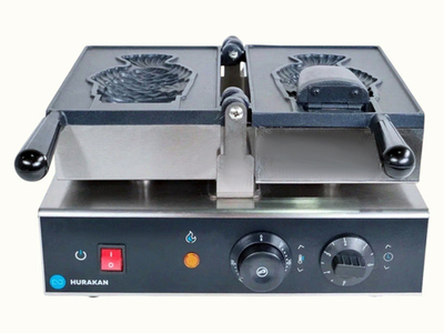 Вафельница Тайяки Hurakan Hkn-Ta01