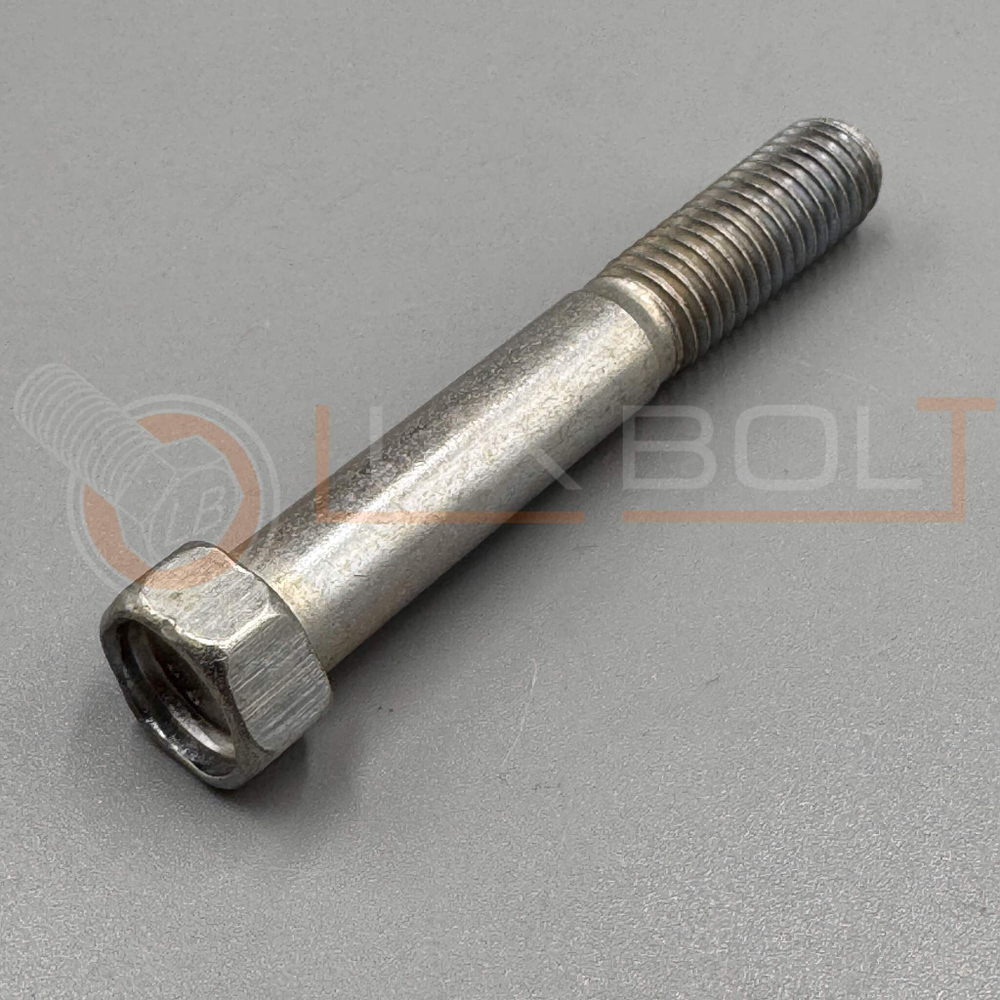 Болт М10х65 задней крышки КПП ГАЗ-53, 3307