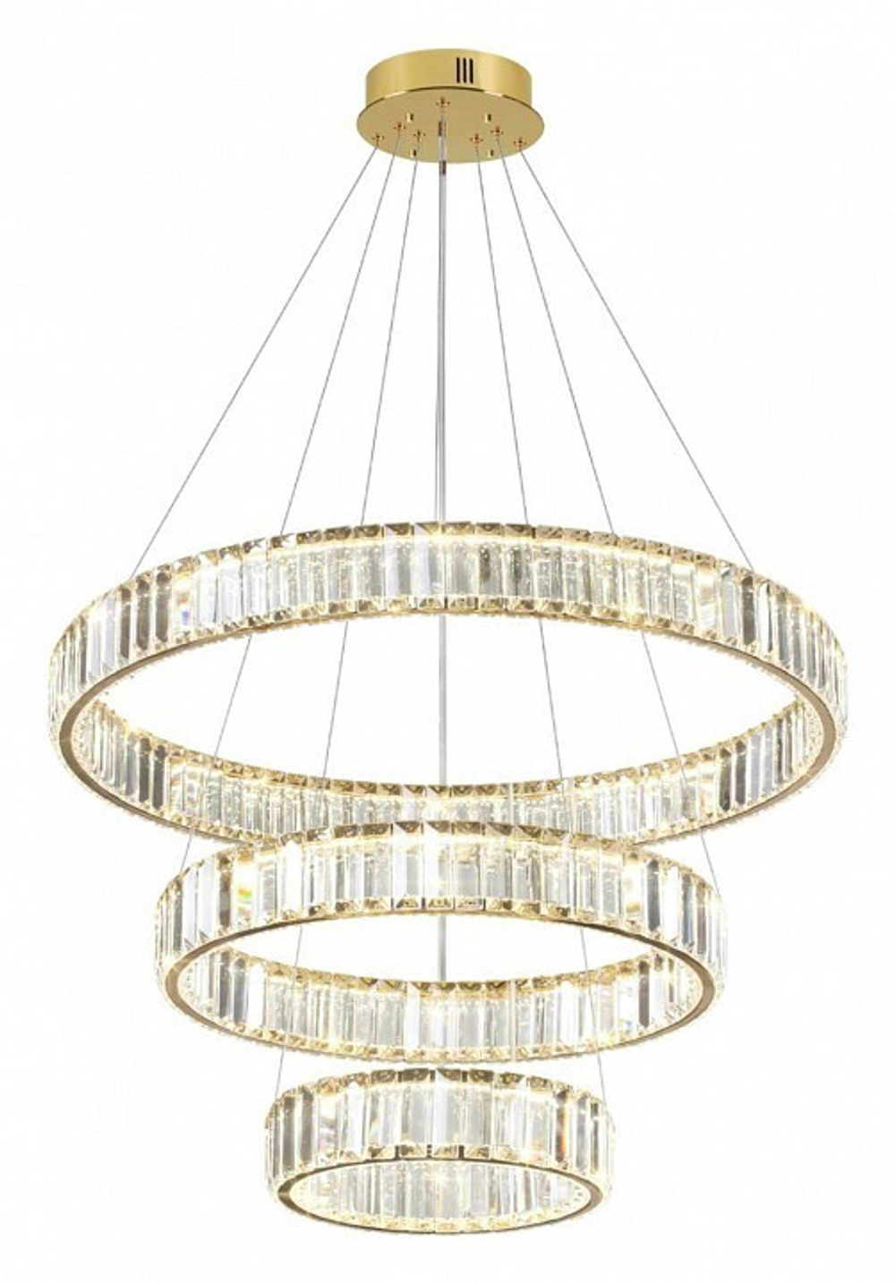Подвесная люстра Odeon Light 5015/88L