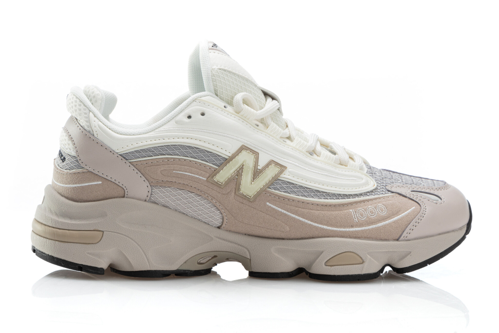 New Balance 1000 “Moonrock Sea Salt”