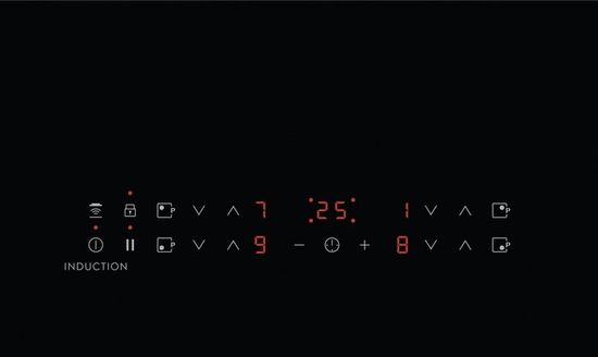 Индукционная варочная панель Electrolux LIT 60433