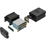 Аккумулятор Greenworks CORE530 82В, 7.2 Ач 2958207