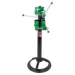 Стяжка пружин механическая напольная RockFORCE RF-1500-3 TQ