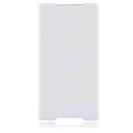 Чехол ROSCO для Sony Xperia Z5 Premium оптом (арт. Z5P-BOOK-WHITE)