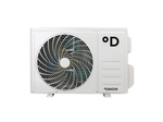 Daichi Миракл Инвертор (Miracle Inverter) MIR25AVQS1R-1/MIR25FVS1R-1
