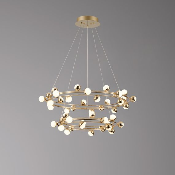 Люстра потолочная Aployt Delfin APL.774.03.135