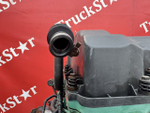 Двигатель в сборе D13A 400 л.с. Euro-3