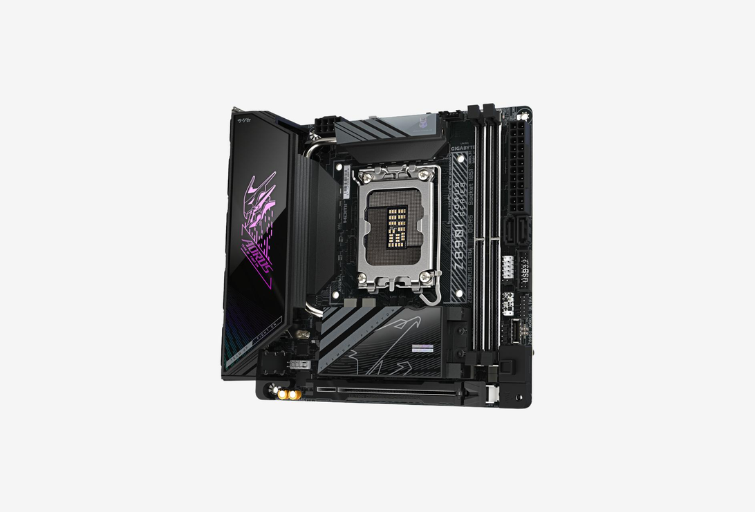 Z890I AORUS ULTRA_0326228100504