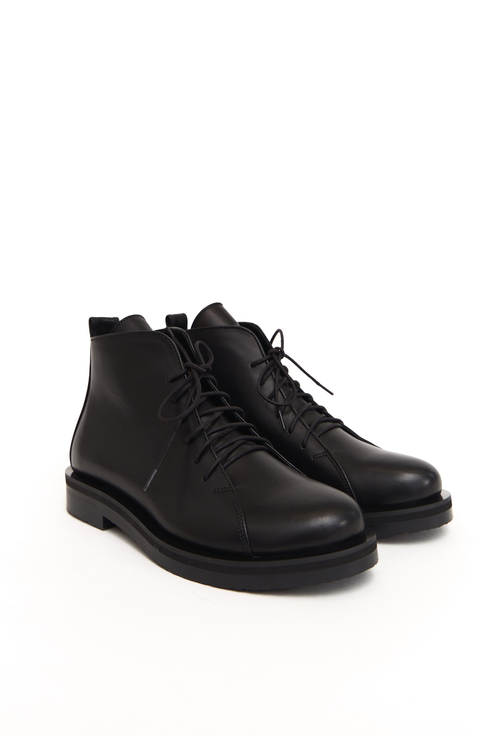 HighShoes black classic
