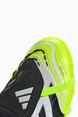 Бутсы adidas Predator Pro FT MG - белый
