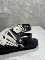Шлёпанцы Rick Owens