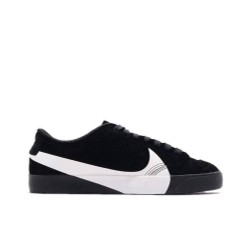 Nike Blazer Low Black