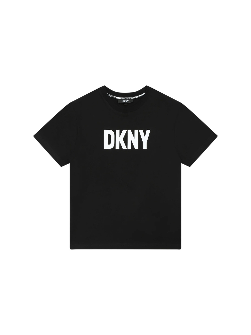 Футболка DKNY