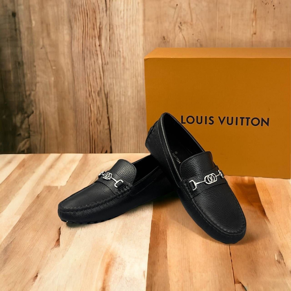 Мокасины Louis Vuitton