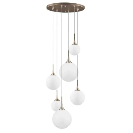 Подвесная люстра Lightstar GLOBO 813063