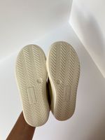 Новые кожаные слипоны Jacadi, 28