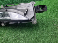 ПТФ правая Lexus RX 4 (2019-2022)