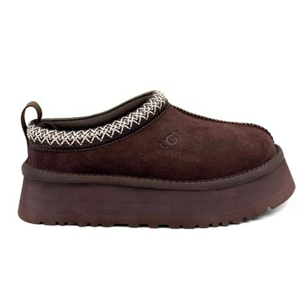 Ugg Tazz Burnt Cedar