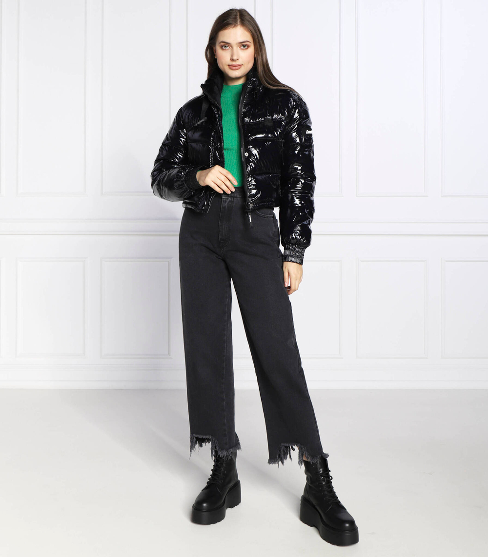 куртка Invicta - черный(4431913)